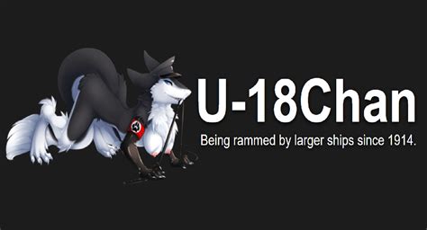 u18chan.com|Userpage of U